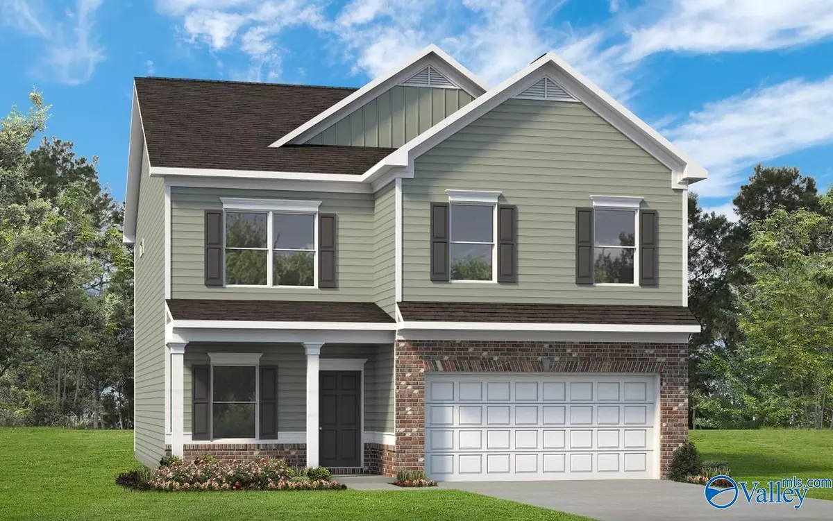 Owens Cross Roads, AL 35763,7324 Pine Run Lane