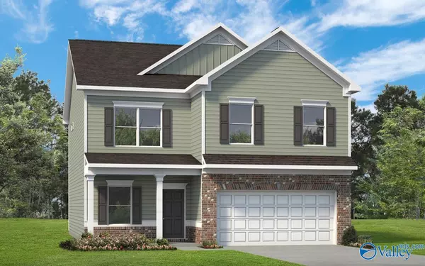 7324 Pine Run Lane, Owens Cross Roads, AL 35763