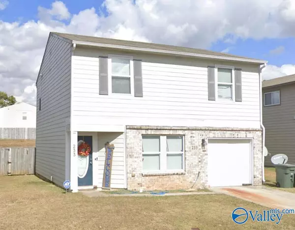 Huntsville, AL 35810,6406 Green Meadow Road