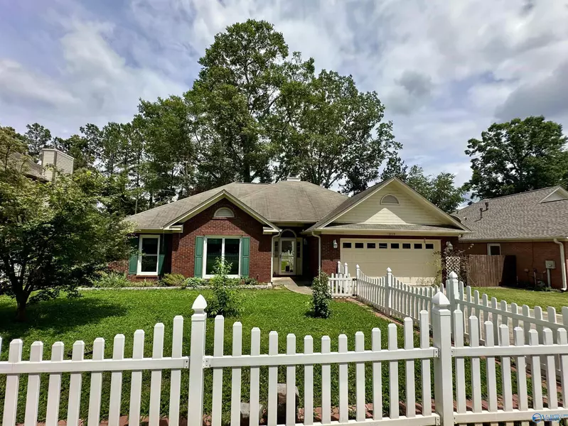 219 Jarrett Lane, Madison, AL 35758