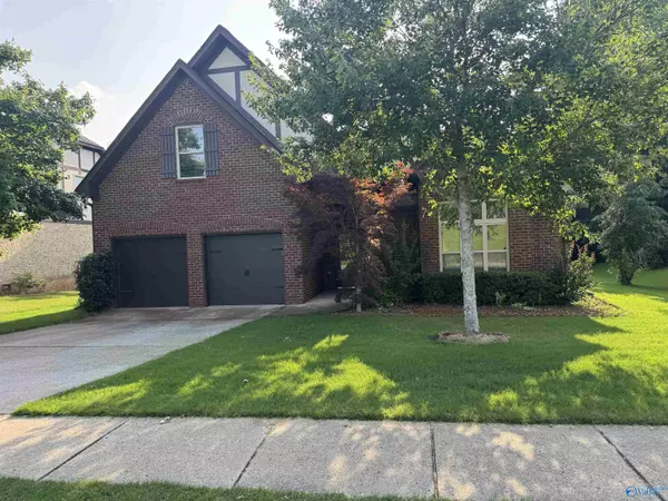117 Christy Drive, Madison, AL 35758