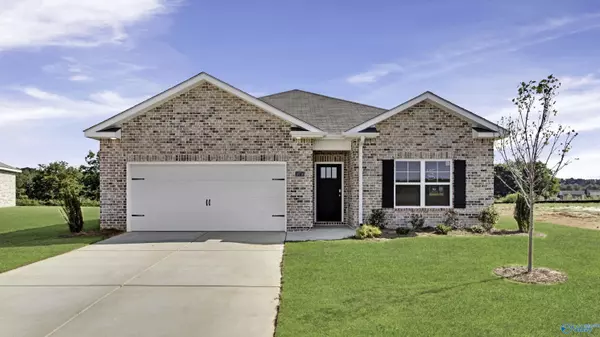 18716 Wicklow Circle, Athens, AL 35613