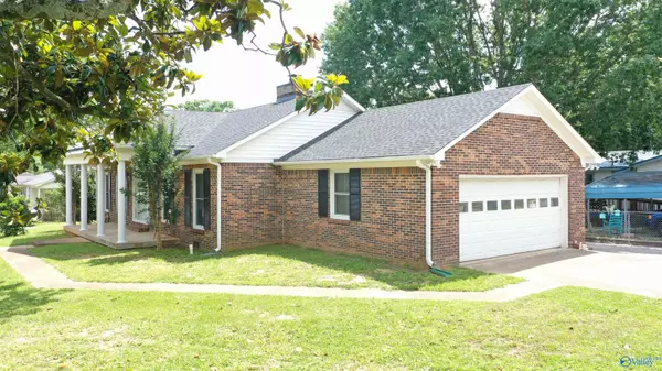 Ardmore, AL 35739,29847 E First Avenue