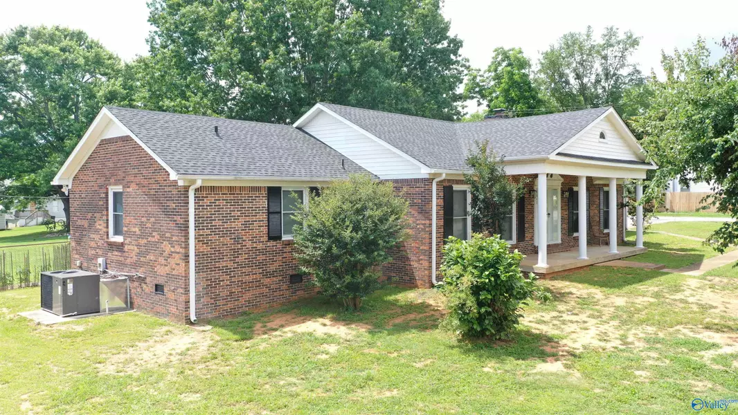 29847 E First Avenue, Ardmore, AL 35739