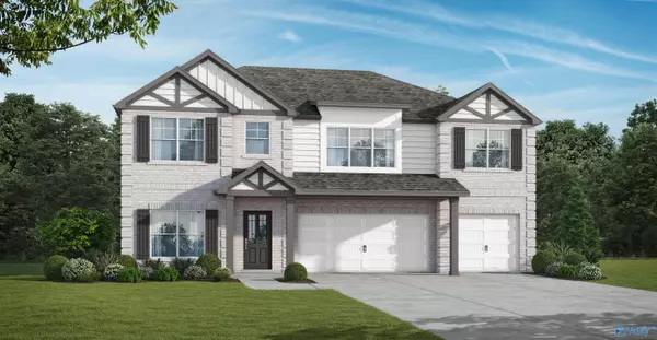 26447 NW Valley Ridge Road, Madison, AL 35756