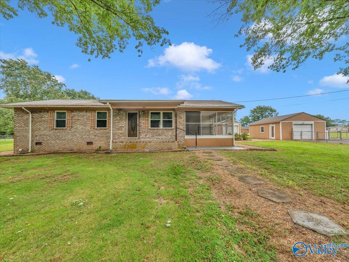 44 Vernon Street, Fyffe, AL 35971