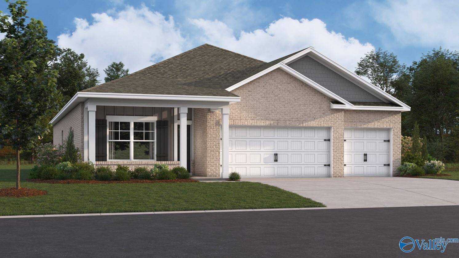 119 Legend Drive, Meridianville, AL 35759