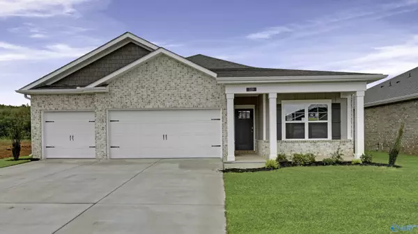 119 Legend Drive, Meridianville, AL 35759