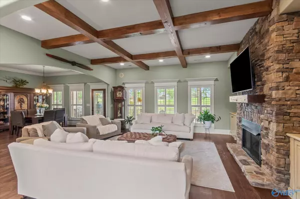 Athens, AL 35613,14318 Muirfield Drive