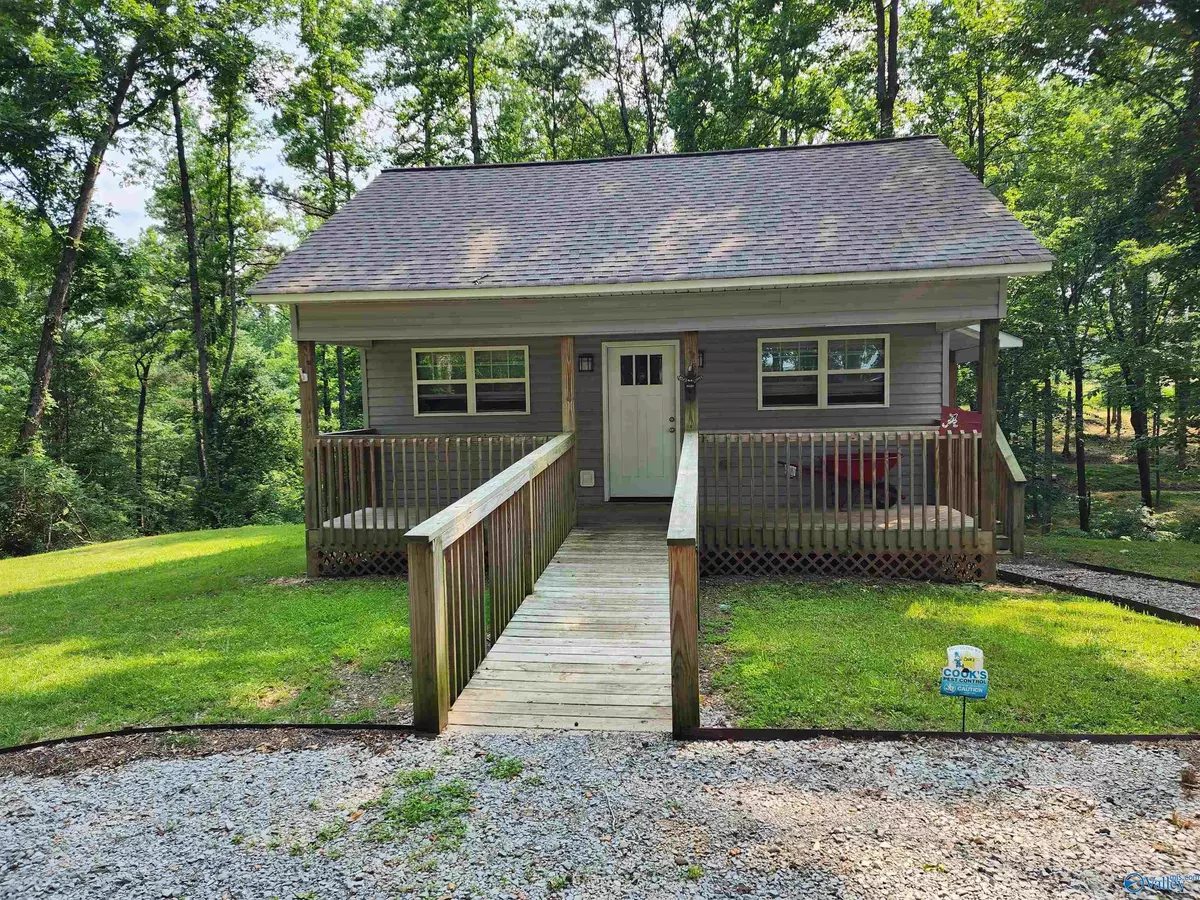 Crane Hill, AL 35053,801 County Road 949