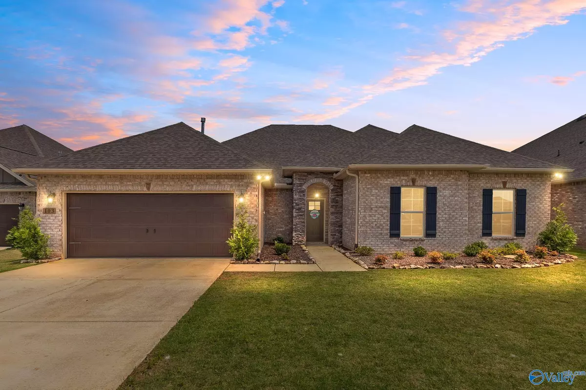 New Market, AL 35761,103 Tanner Drake Court