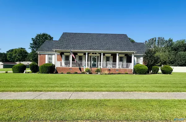 404 Bullington Road, Athens, AL 35611