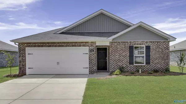 407 Jackson Point Circle, Huntsville, AL 35811