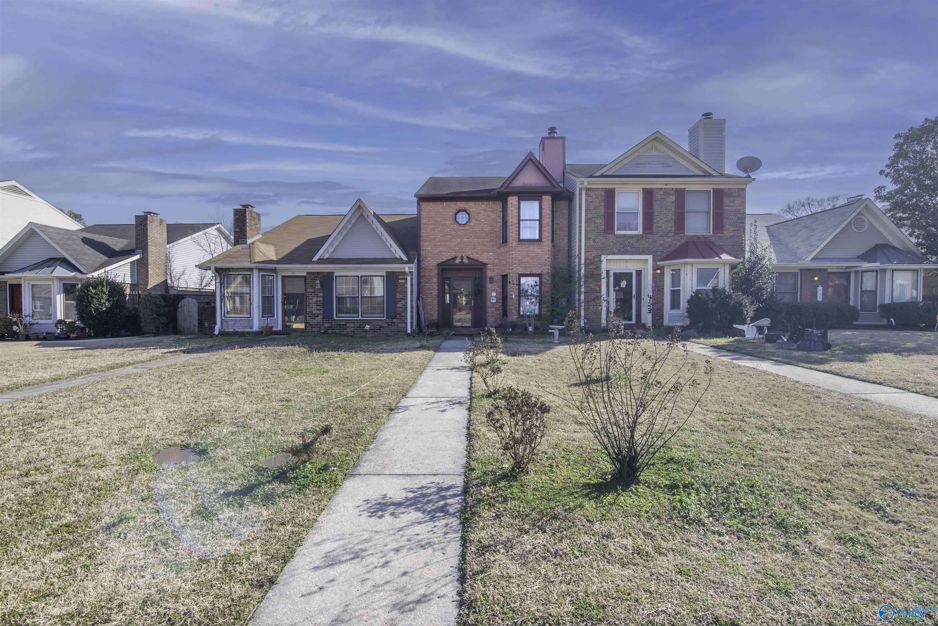 421 Autumnwood Drive, Decatur, AL 35601