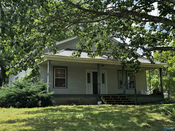 292 County Road 46, Hollywood, AL 35752