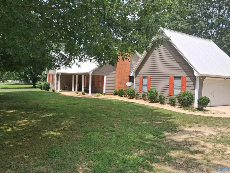 106 Wright Road, Albertville, AL 35951