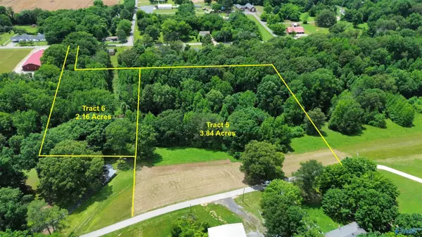 Elkmont, AL 35620,Lot 5 Taylor Road