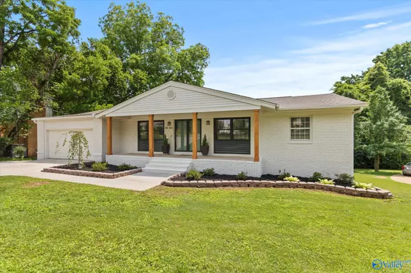 7611 Fleming Hills Drive, Huntsville, AL 35802