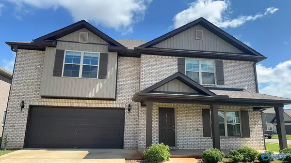 Hazel Green, AL 35750,101 Huffman Street