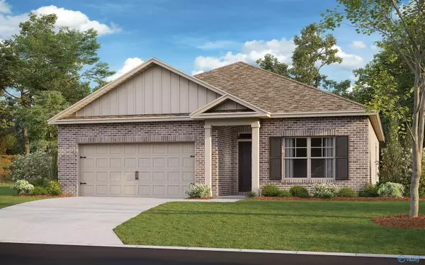 111 Wellspring Road, Huntsville, AL 35810
