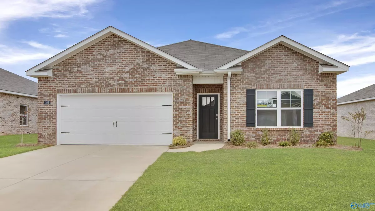 Hazel Green, AL 35750,163 Keller Drive