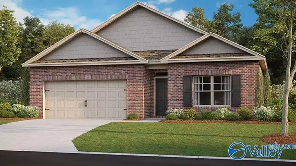 164 Keller Drive, Hazel Green, AL 35750