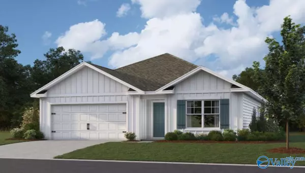 9902 Sequoyah Cove Drive SE, Owens Cross Roads, AL 35763