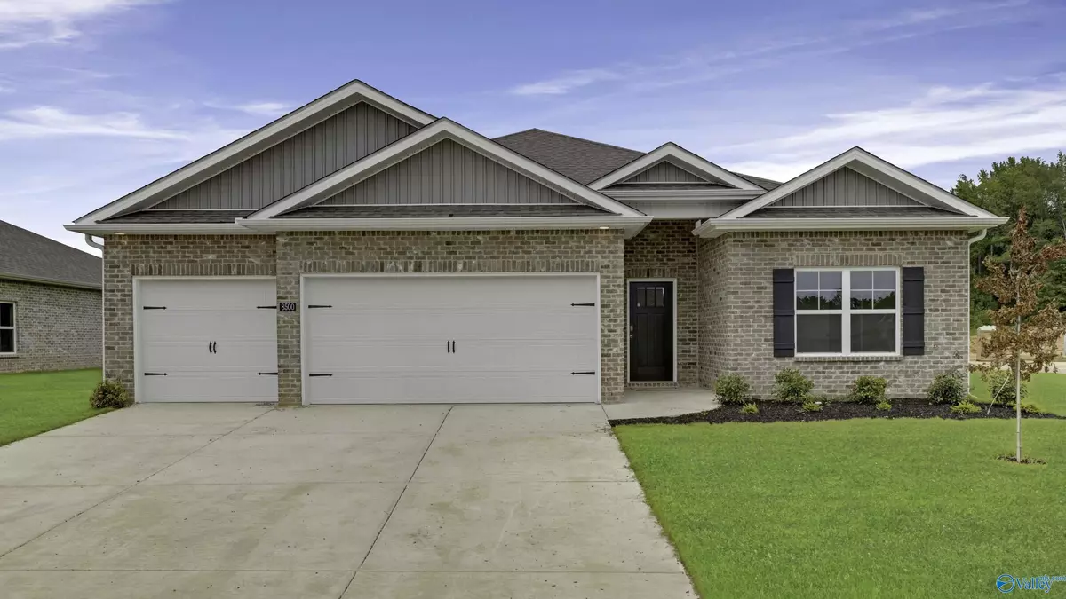 Gurley, AL 35748,8500 Sophia Nicolle Court SE