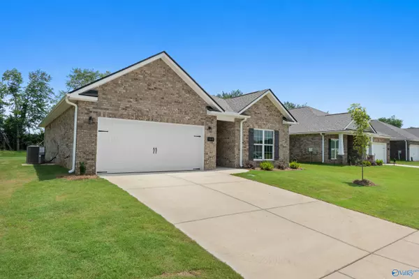 Toney, AL 35773,145 Ivy Vine Drive