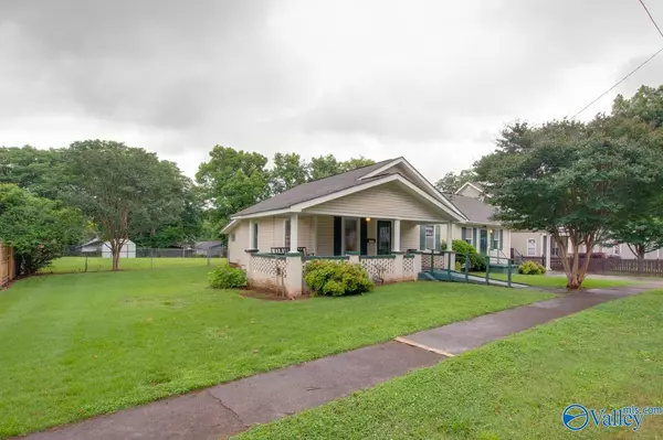 Huntsville, AL 35801,1015 Humes Avenue NE