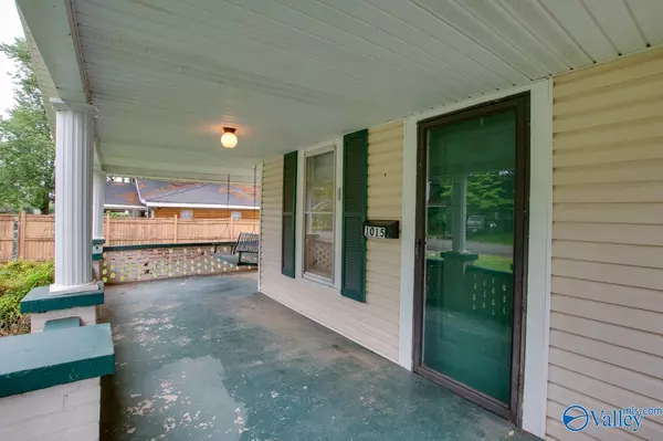 Huntsville, AL 35801,1015 Humes Avenue NE