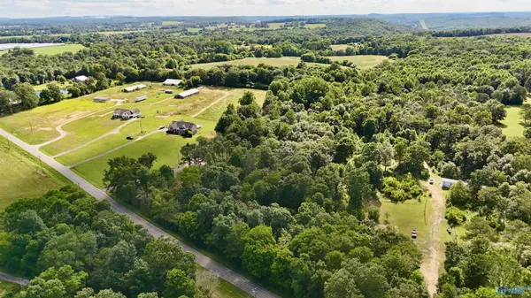 Horton, AL 35980,4.92 acres Nixon Chapel Road