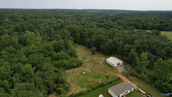 Danville, AL 35619,764 Brown Road