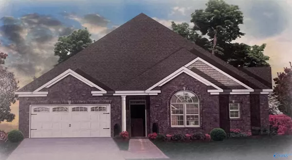 9554 Abington Cove Boulevard NW, Madison, AL 35757