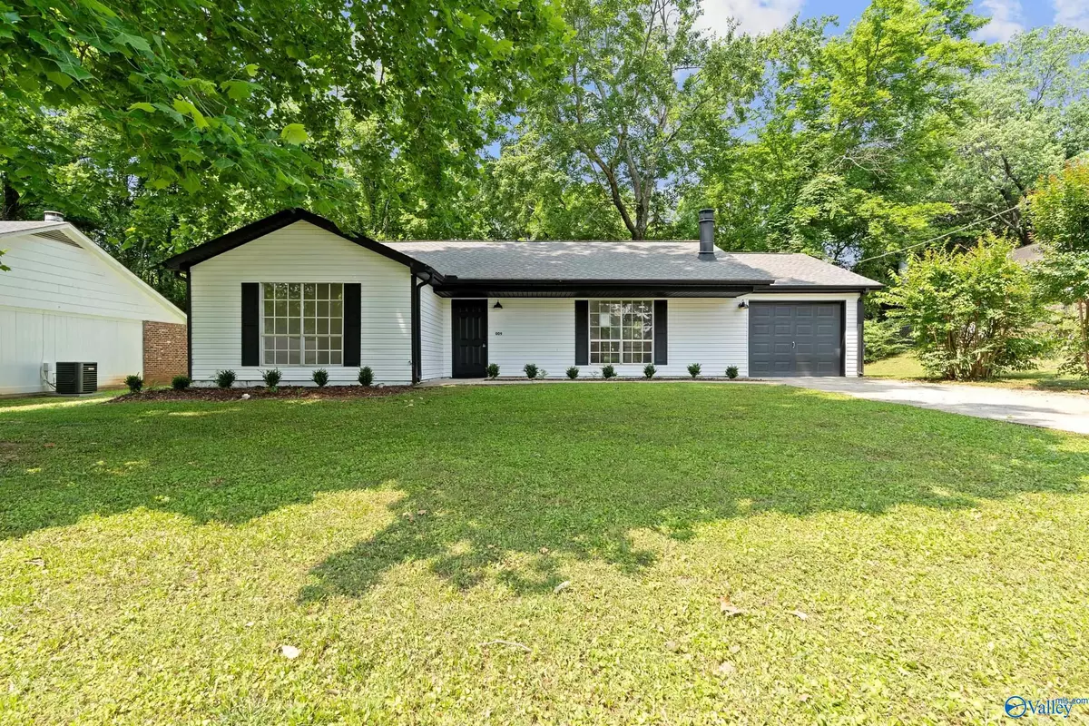 Huntsville, AL 35816,1009 Club View Drive NW