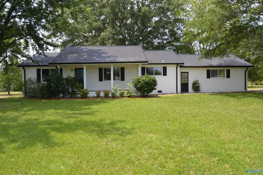 3720 Tidmore Bend Road, Gadsden, AL 35901