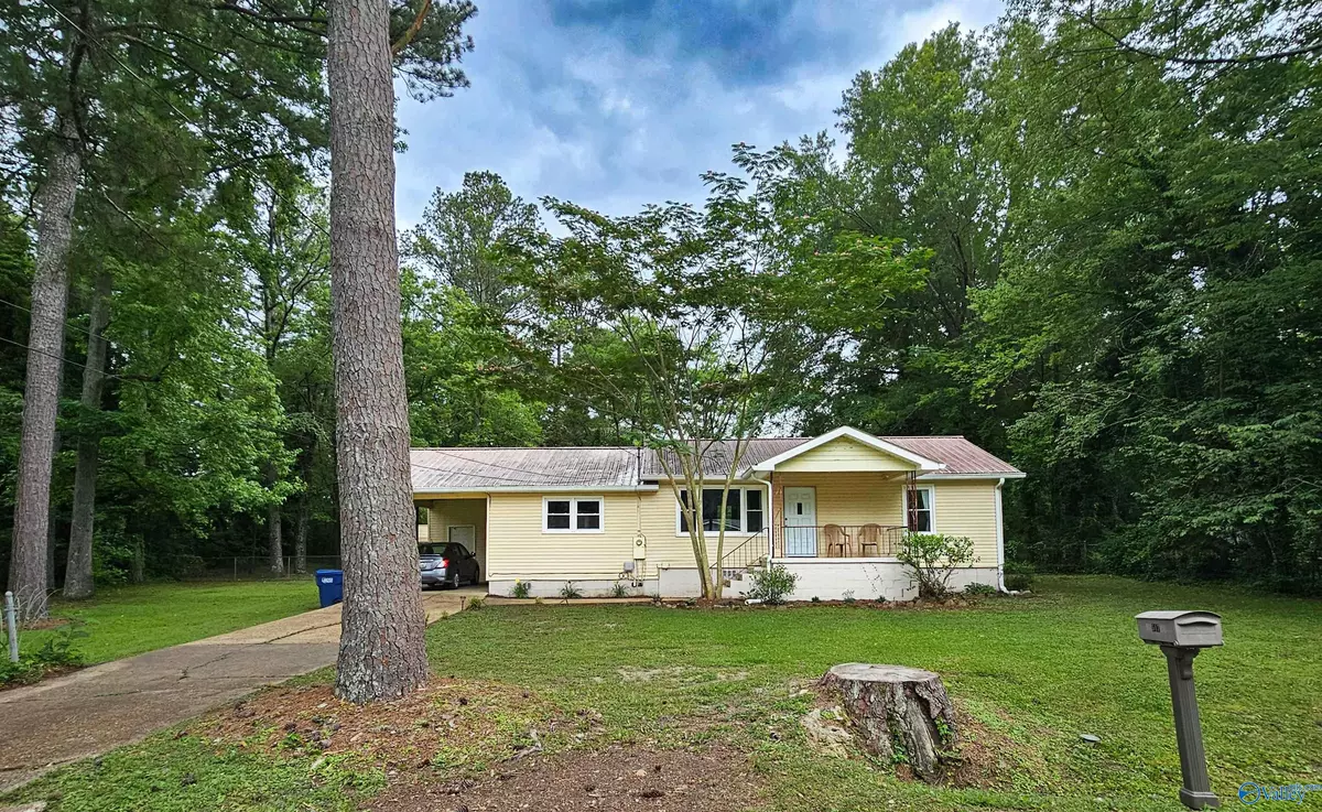 Attalla, AL 35954,517 Etowah Street SE