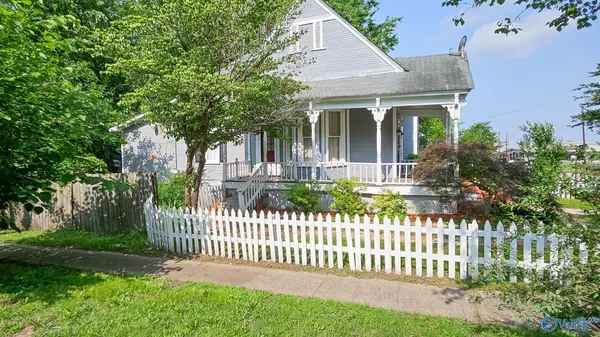 Decatur, AL 35601,211 Prospect Drive SE