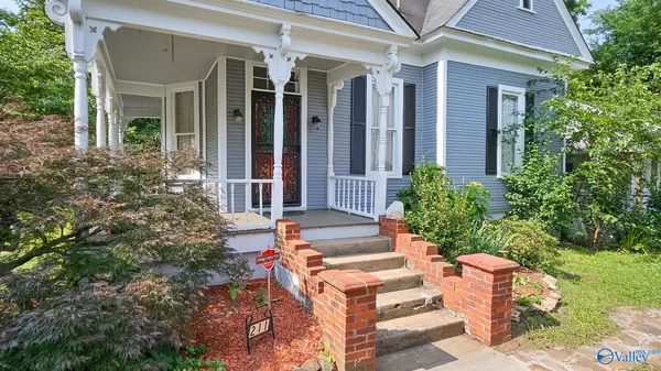 Decatur, AL 35601,211 Prospect Drive SE