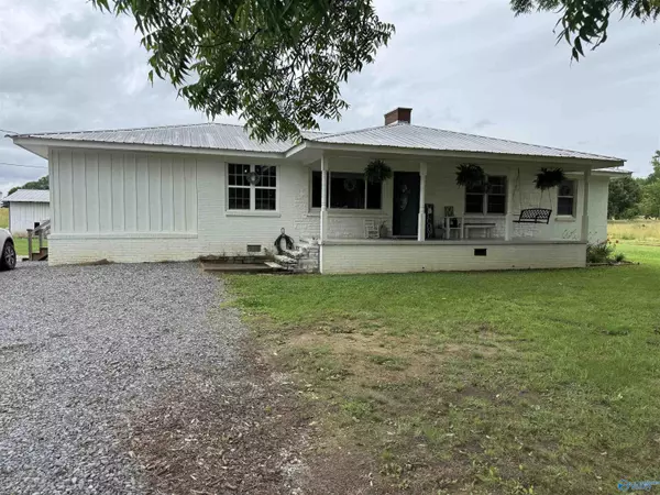 6464 Cox Gap Road, Boaz, AL 35956