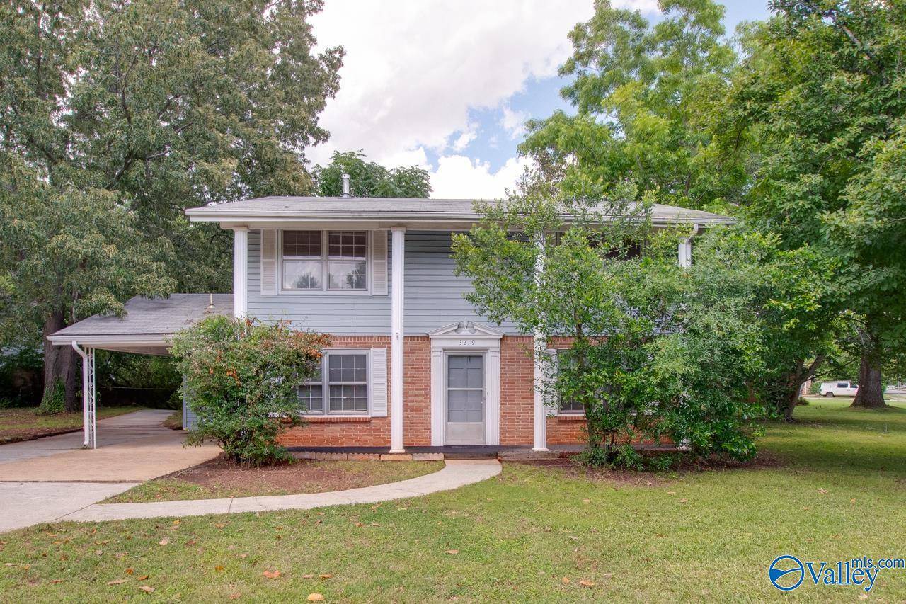 3219 Cerro Vista Street, Huntsville, AL 35805