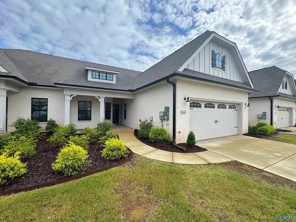 164 Rugby Drive, Madison, AL 35758