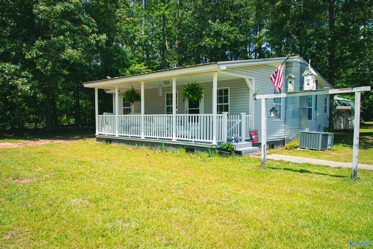 Cedar Bluff, AL 35959,50 County Road 644