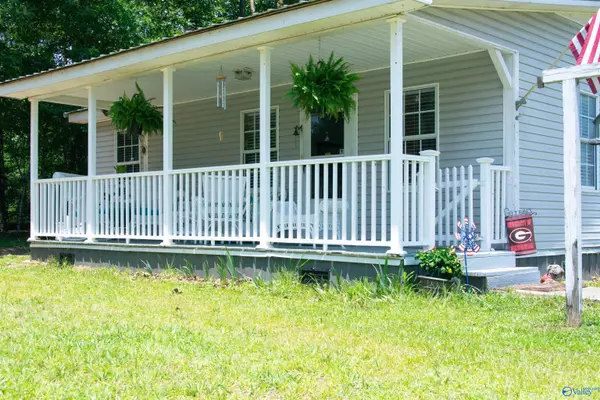 Cedar Bluff, AL 35959,50 County Road 644