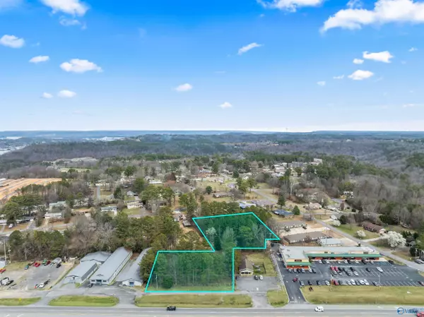 Guntersville, AL 35976,1.94 Acres S US Highway 431