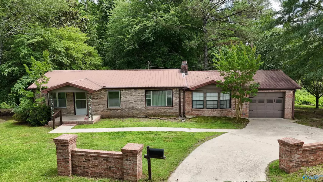 24870 State Highway 253, Hackleburg, AL 35564