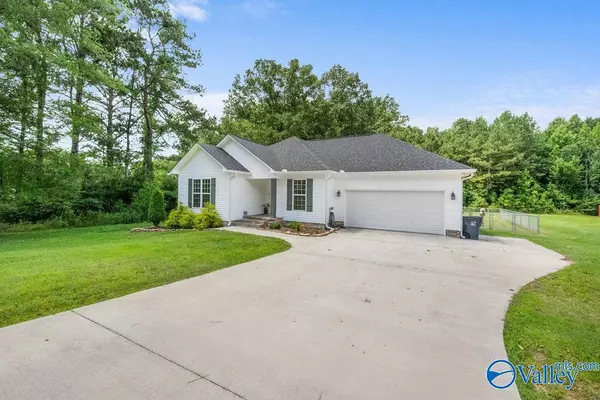 Glencoe, AL 35905,713 Rabbittown Road