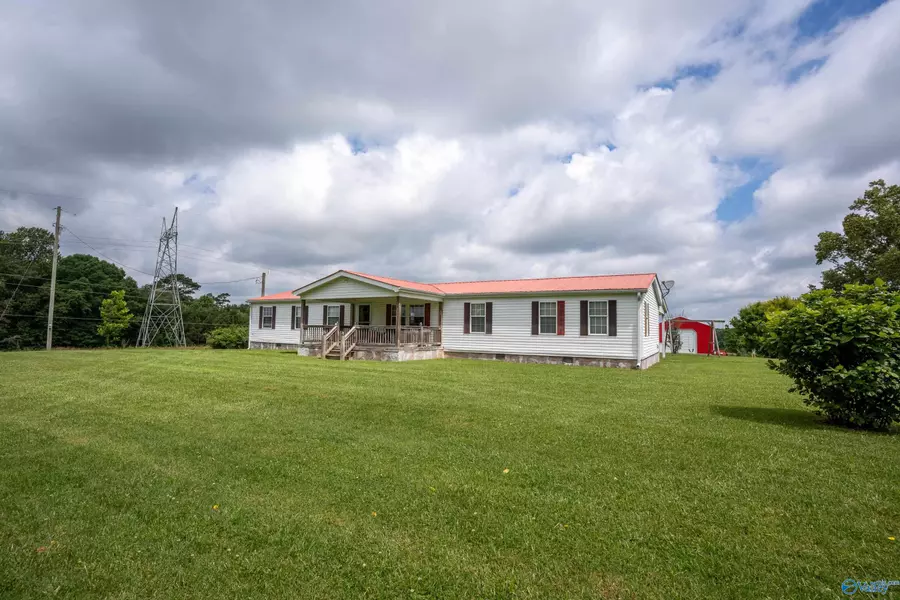 1699 County Road 358, Pisgah, AL 35765