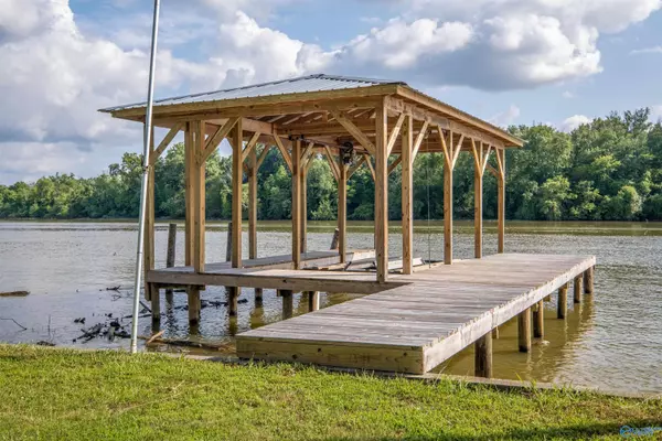 Cedar Bluff, AL 35959,95 County Road 743