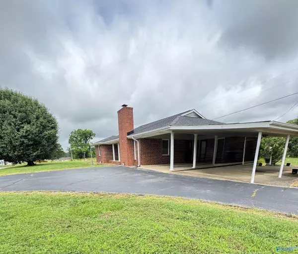 Grove Oak, AL 35975,15420 County Road 50